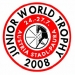 2008. Junior Világkupa (AUT)